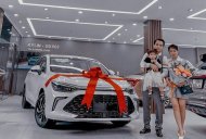 BAIC Beijing U5 Plus 2022 - Màu trắng, xe nhập giá ưu đãi giá 498 triệu tại Hưng Yên