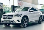 Mercedes-Benz GLC 200 2022 - Bán ô tô Mercedes-Benz GLC 200 4Matic năm 2022, màu trắng, rất nhiều quà tặng hấp dẫn giá 2 tỷ 78 tr tại Đồng Nai