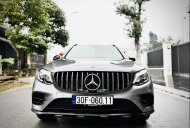 Mercedes-Benz GLC 300 2017 - Bán Mercedes GLC300 4MATIC sản xuất 2017 giá 1 tỷ 630 tr tại Thái Nguyên
