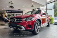 Mercedes-Benz GLC 200 2021 - Tặng 30tr tiền mặt, tặng 1 năm bảo hiểm vật chất, giảm 50% thuế giá 2 tỷ 99 tr tại Quảng Nam