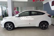 Honda HR-V L 2021 - Cần bán Honda HR-V L năm 2021, màu trắng, nhập khẩu giá 871 triệu tại An Giang