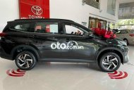 Toyota Rush   S 2021 - Bán Toyota Rush S sản xuất 2021, màu đen, nhập khẩu nguyên chiếc giá 634 triệu tại An Giang