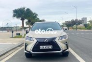 Lexus RX 200  T   2015 - Cần bán lại xe Lexus RX 200T sản xuất 2015, màu vàng còn mới giá 2 tỷ 360 tr tại Hà Nội