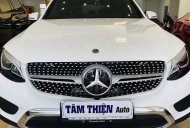 Mercedes-Benz GLC 200 2019 - Bán Mercedes GLC200 4Matic sản xuất năm 2019, màu trắng chính chủ giá 1 tỷ 520 tr tại Khánh Hòa