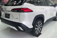 Toyota Corolla Cross 2022 - Màu trắng, nhập khẩu giá cạnh tranh giá 830 triệu tại Đồng Nai