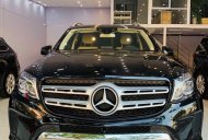 Mercedes-Benz GLS 350d 2016 - Bán ô tô Mercedes GLS 350d 3.0 V6 2016, màu đen, nhập khẩu giá 2 tỷ 899 tr tại Hà Nội