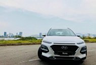 Hyundai Kona 2.0AT Đặc biệt 2022 - Giao ngay Hyundai Kona 2022 trắng giá 676 triệu tại Tp.HCM