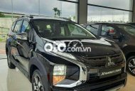 Mitsubishi Xpander Cross 2022 - Cần bán xe Mitsubishi Xpander Cross sản xuất 2022, màu đen, nhập khẩu  giá 630 triệu tại An Giang