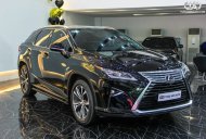 Lexus RX 350 2015 - Màu đen, xe nhập giá 2 tỷ 699 tr tại Thanh Hóa