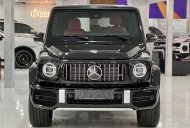 Mercedes-AMG G 63 2021 - Model 2022 giá 14 tỷ 990 tr tại Hà Nội