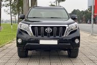 Toyota Land Cruiser Prado 2016 - Biển số vip thủ đô giá 1 tỷ 655 tr tại Vĩnh Phúc