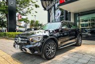 Mercedes-Benz GLC 200 2021 - Màu đen giá 2 tỷ 99 tr tại Đà Nẵng
