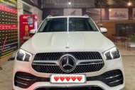 Mercedes-Benz GLE 450 2021 - Màu trắng, nhập khẩu nguyên chiếc giá 4 tỷ 189 tr tại Hà Nội