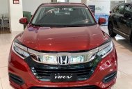 Honda HR-V 2022 - Giảm 100% thuế - Giảm tiền mặt 170tr - Tặng gói phụ kiện chính hãng giá 866 triệu tại Khánh Hòa