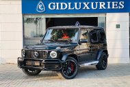 Mercedes-AMG G 63 2021 - [Giao ngay] Mercedes G63 sản xuất 2021 full option giá tốt nhất thị trường giá 13 tỷ 900 tr tại Hà Nội