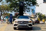 Mercedes-Benz GLC 300 2021 - Bán Mercedes GLC300 4Matic 2021, hỗ trợ 70% giá trị xe, giảm giá sock, tặng full phụ kiện, giao xe ngay giá 2 tỷ 530 tr tại Đà Nẵng
