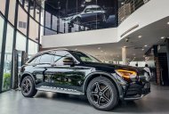 Mercedes-Benz GLC 300 4MATIC 2021 - Mercedes-Benz GLC 300 4Matic - Ưu đãi lớn mừng xuân - Xe đủ màu, giao ngay - Vi vu đón Tết giá 2 tỷ 529 tr tại Tp.HCM