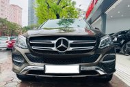 Mercedes-Benz GLE 400 2017 - Màu nâu, xe nhập giá 2 tỷ 390 tr tại Hà Nội