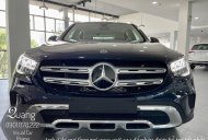 Mercedes-Benz GLC 200 2021 - Màu xanh giao ngay - Giảm 50% phí trước bạ, tiết kiệm 127 triệu giá 1 tỷ 840 tr tại Tp.HCM
