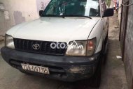 Toyota Land Cruiser Prado 1998 - Màu trắng, xe nhập giá 290 triệu tại Tp.HCM