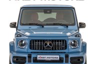 Mercedes-AMG G 63 2022 - MT Auto bán ô tô Mercedes-AMG G 63 sản xuất 2022 màu xanh China Blue giá 14 tỷ 500 tr tại Tp.HCM