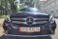 Mercedes-Benz GLC 300 2018 - Màu xanh giá 1 tỷ 320 tr tại Tp.HCM