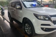 Chevrolet Trailblazer 2020 - Màu trắng, xe nhập, giá 795tr giá 795 triệu tại Tp.HCM