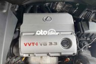 Lexus RX 330 2004 - Cần bán gấp Lexus RX 330 năm sản xuất 2008, màu bạc, nhập khẩu nguyên chiếc, giá tốt giá 486 triệu tại Hậu Giang