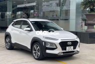 Hyundai Kona 2021 - Màu trắng giá ưu đãi giá 669 triệu tại Long An