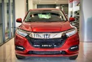 Honda HR-V 2022 - [Honda Bắc Ninh] Bán Honda HR-V năm 2022, khuyến mãi sốc đến 200tr, quà tặng full giá 656 triệu tại Bắc Ninh