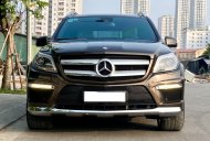 Mercedes-Benz GL 500 2013 - Màu nâu, xe nhập giá 2 tỷ 90 tr tại Hà Nội