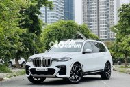 BMW X7 2019 - Màu trắng, xe nhập giá 6 tỷ 350 tr tại Hà Nội