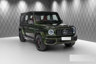 Mercedes-AMG G 63 2022 - Em Lộc MT Auto bán Mercedes G63 màu xanh Olive, sản xuất 2022 giá 14 tỷ 250 tr tại Quảng Ninh