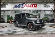 Mercedes-AMG G 63 2021 - Cần bán Mercedes G63 AMG mới 100% giá 14 tỷ 200 tr tại Hà Nội