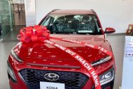 Hyundai Kona 2022 - Bán Hyundai Kona 2.0AT tiêu chuẩn 2022, màu đỏ, 612 triệu giá 612 triệu tại Hà Nội