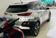 Hyundai Kona 2.0AT đặc biệt 2018 - Cần bán xe Hyundai Kona 2.0AT đặc biệt sản xuất 2018, màu trắng giá cạnh tranh giá 6 triệu tại Thái Bình