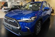 Toyota Corolla Cross 2022 - Giao ngay, chỉ cần trả trước 225tr giá 830 triệu tại Hậu Giang