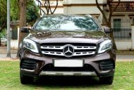 Mercedes-Benz GLA 250 2017 - Xe màu nâu, nội thất đen giá 1 tỷ 255 tr tại Hà Nội