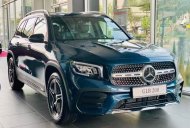 Mercedes-Benz GLB 200 2021 - Màu xanh lam, nhập khẩu giá 1 tỷ 999 tr tại Hà Nội