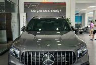 Mercedes-Benz GLB 35 2022 - Màu xám, xe nhập giá 2 tỷ 690 tr tại Hà Nội