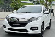 Honda HR-V 2022 - Honda HR-V 2022 - khuyến mãi đặc biệt 170tr - giảm 100% thuế - hỗ trợ trả góp 80% giá 800 triệu tại Khánh Hòa