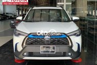 Toyota Corolla Cross 2022 - Cần bán xe Toyota Corolla Cross 1.8G sản xuất 2022, nhập khẩu giá cạnh tranh giá 730 triệu tại Đồng Tháp