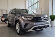 Volkswagen Teramont 2021 - Volkswagen Teramont - Khuyến mãi cực khủng khi liên hệ trực tiếp giá 2 tỷ 349 tr tại Lâm Đồng