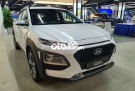 Hyundai Kona 2.0AT đặc biệt 2021 - Cần bán Hyundai Kona 2.0AT đặc biệt năm 2021, xe nhập giá 662 triệu tại Đắk Lắk