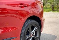 Jaguar F-Pace 2018 -  màu đỏ, nhập khẩu nguyên chiếc giá 2 tỷ 800 tr tại Hà Nội