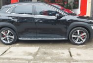 Hyundai Kona  1.6 2020 - Bán xe Hyundai Kona 1.6 năm 2020, màu đen, giá 630tr giá 630 triệu tại Thanh Hóa