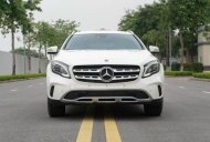 Mercedes-Benz GLA 200 2019 - Siêu lướt odo 6790 km giá 1 tỷ 470 tr tại Hà Nội
