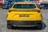 Lamborghini Urus 2022 - Màu vàng, nhập khẩu giá 23 tỷ 333 tr tại Hà Nội