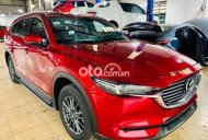 Mazda CX-8 2021 - Màu đỏ giá cạnh tranh giá 909 triệu tại Hải Phòng