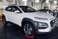 Hyundai Kona 2021 - [Sẵn xe giao ngay] Hyundai Kona 2021 bản đặc biệt 2.0, màu trắng - Giảm thẳng 33tr - Hỗ trợ 50% thuế giá 666 triệu tại Quảng Nam